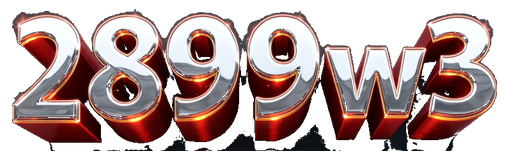 2899w3 logo