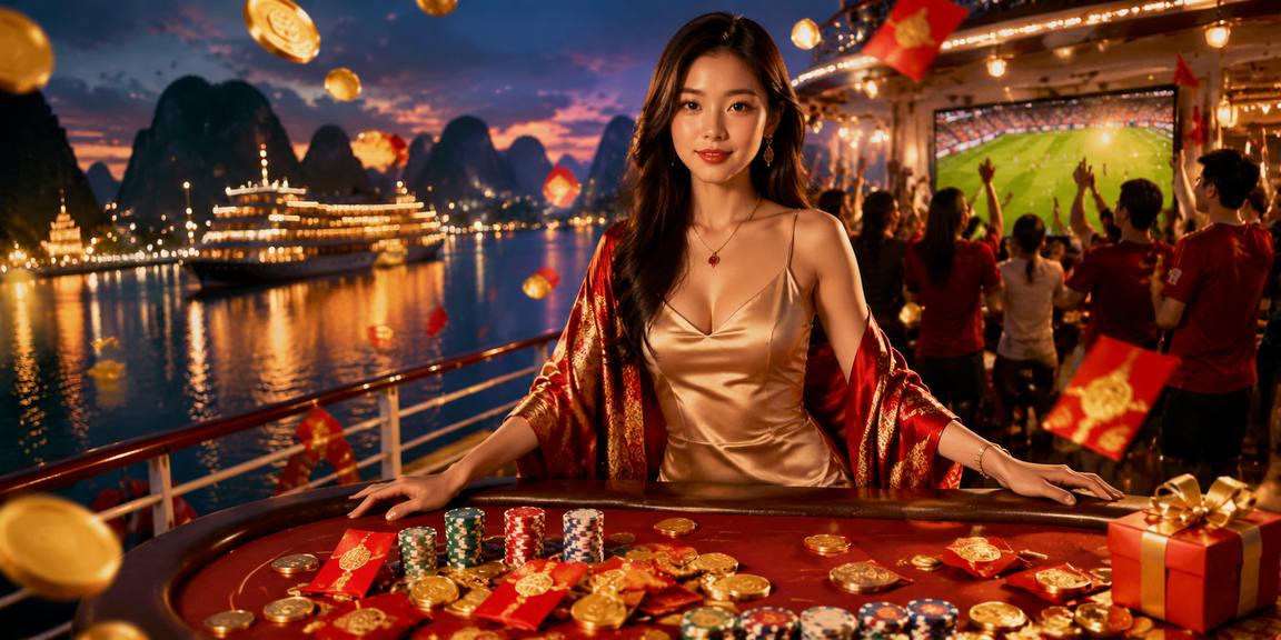 2899w3 Live Casino